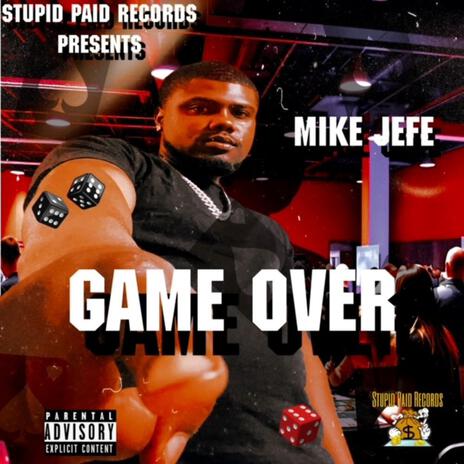 GAME OVER | Boomplay Music