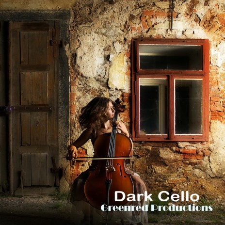 Deep Cello Meditation Music, Dark Meditation Music, Calming Trance Cello Music | Boomplay Music