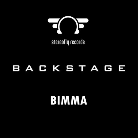 Backstage (Dub Mix) | Boomplay Music