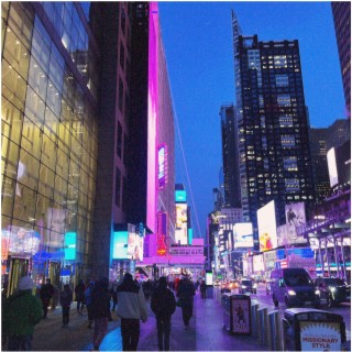 NYC lyrics | Boomplay Music