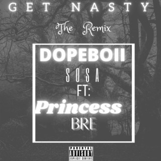 Get Nasty remix (Remix)