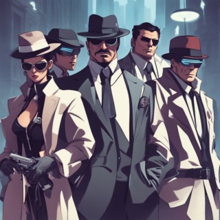 Mafia 7