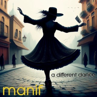 A Different Dance