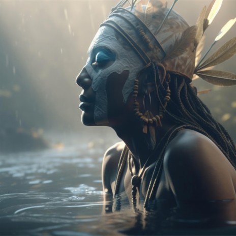 Shamanic Water Trance | Boomplay Music