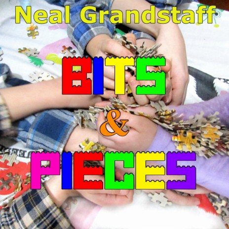 Blues #3 v1 ft. Neal Grandstaff & Dan Kehler