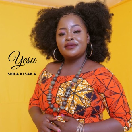 Yesu | Boomplay Music