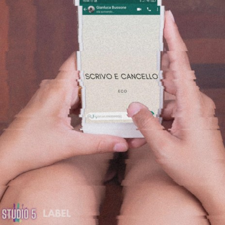 Scrivo e Cancello | Boomplay Music