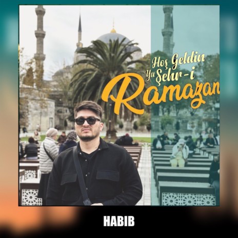 Hoş Geldin Ya Şehri Ramazan | Boomplay Music