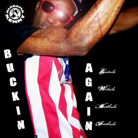 Buckin Again | Boomplay Music