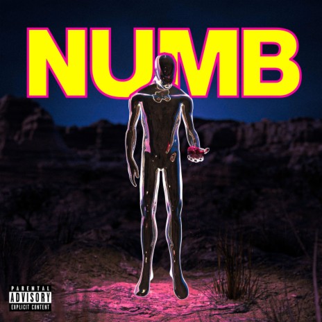 Numb ft. Sinachi | Boomplay Music