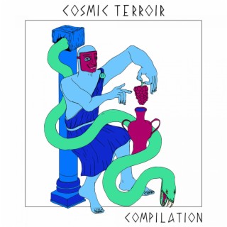 Cosmic Terroir #1