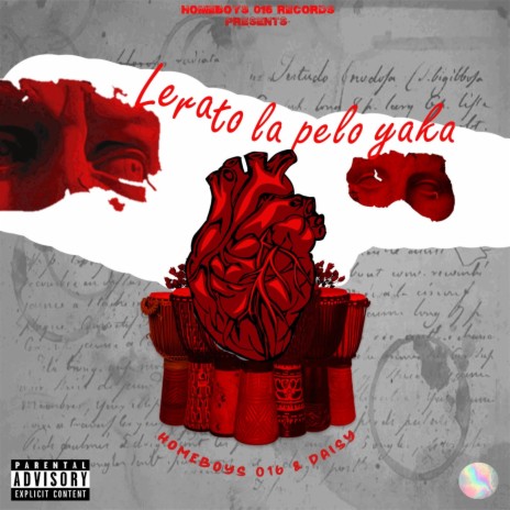 Lerato La Pelo Yaka (feat. Daisy) | Boomplay Music