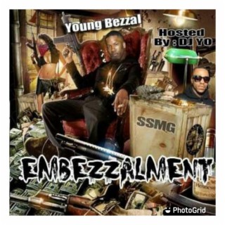 Embezzalment