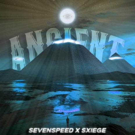 ANCIENT (SPED UP) ft. SEVENSPEED | Boomplay Music