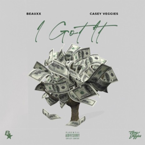 I Got It ft. Casey Veggies | Boomplay Music