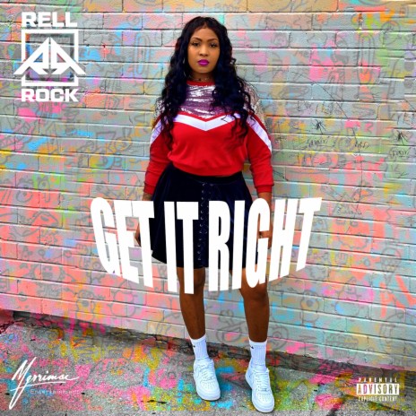 Get It Right | Boomplay Music