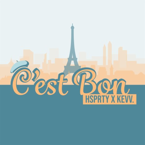 C'est Bon ft. Kevv. | Boomplay Music