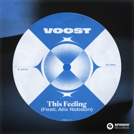 This Feeling (feat. Alix Robson) | Boomplay Music