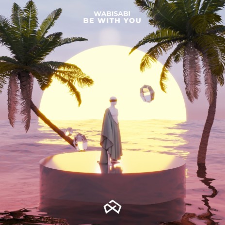 Be with You | Boomplay Music