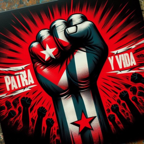 patria y vida | Boomplay Music