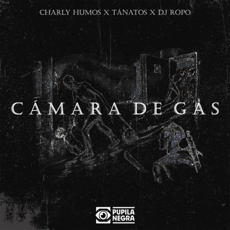 Camara De Gas ft. TanatosLakactus & Dj Ropo | Boomplay Music