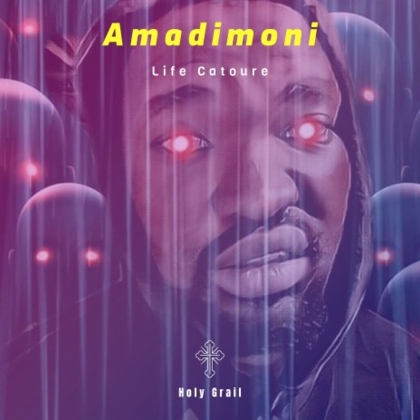 Amadimoni | Boomplay Music