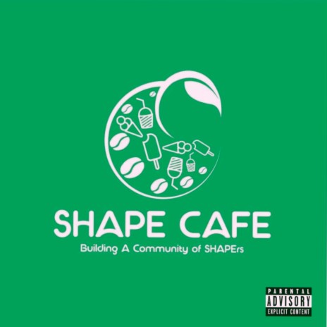 Shape Café ft. Murder