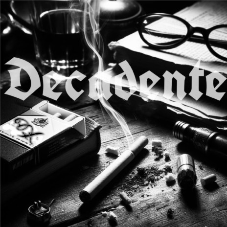 Decadente ft. Bi Rocha & AJhota EleGe | Boomplay Music