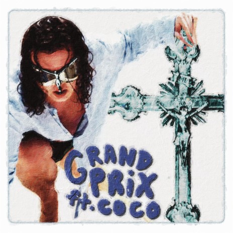 GRAND PRiX ft. Coco Colette
