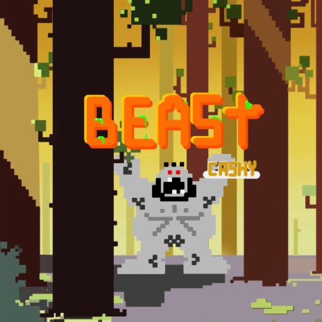 Beast | Boomplay Music