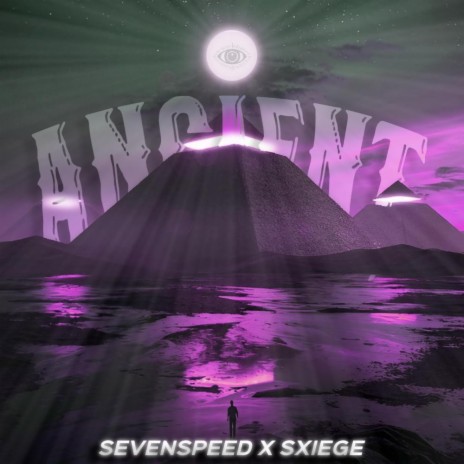 ANCIENT (SLOWED) ft. SEVENSPEED