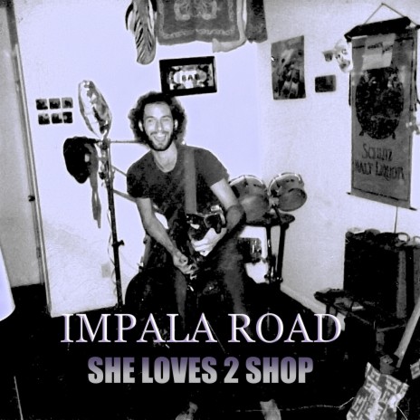 IMPALA ROAD | Boomplay Music