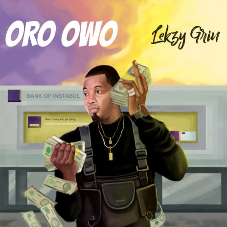 Oro Owo | Boomplay Music