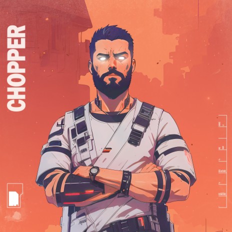 Chopper | Boomplay Music