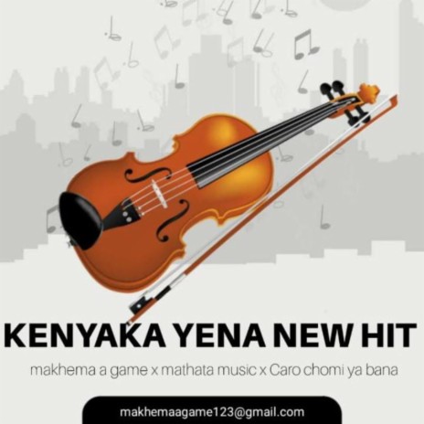 Kenyaka yenaa | Boomplay Music
