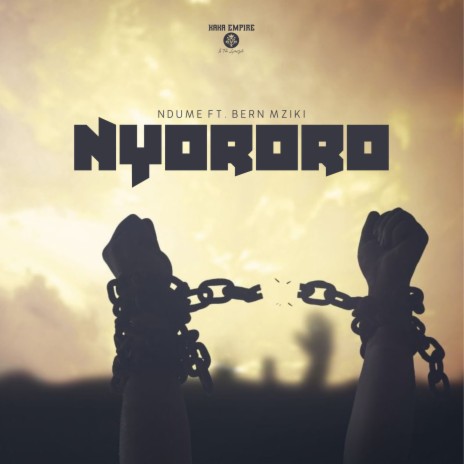 Nyororo ft. BERN MZIKI | Boomplay Music