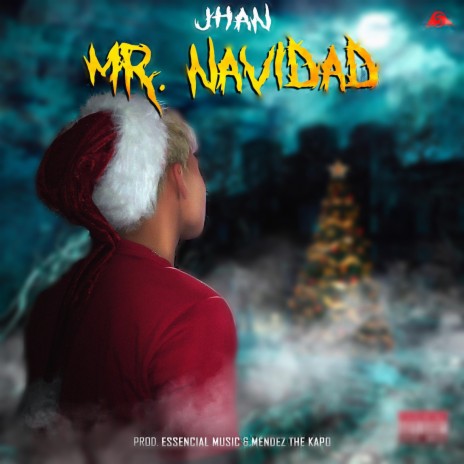 Mr. Navidad | Boomplay Music