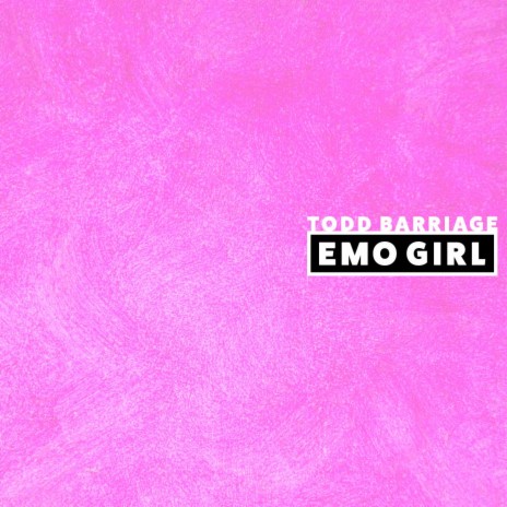 emo girl | Boomplay Music