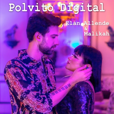 Polvito Digital ft. Malikah | Boomplay Music