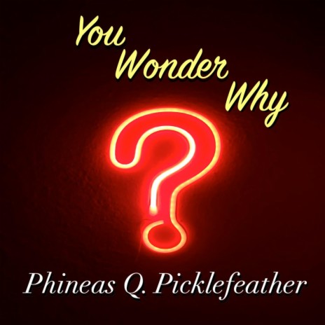 You Wonder Why | Boomplay Music