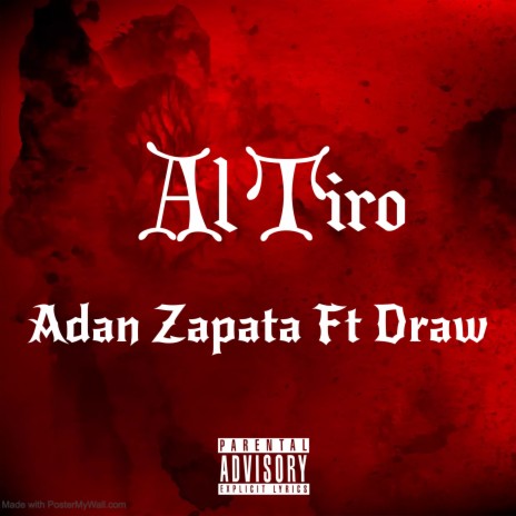 Al Tiro ft. Draw | Boomplay Music