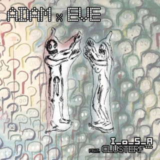 ADAM ET ÊVE (I_o_S-A) lyrics | Boomplay Music