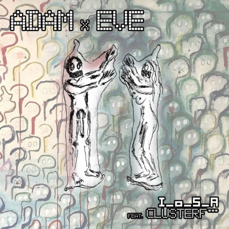 ADAM ET ÊVE (I_o_S-A) | Boomplay Music