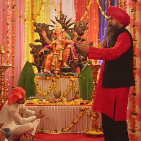 Jai Ganesha Jai Ganesha (Ganesh Bhajan) | Boomplay Music