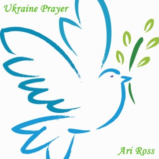 Ukraine Prayer