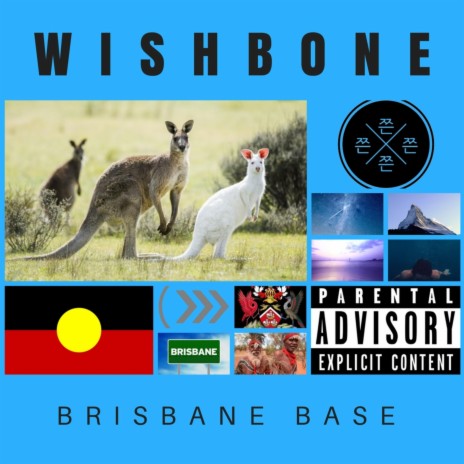 Brisbane Base | Boomplay Music