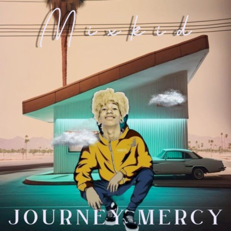 Journey Mercy | Boomplay Music