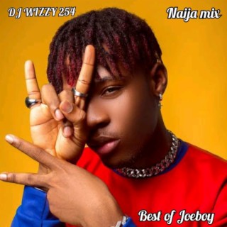 Best of Joeboy (Naija mix)