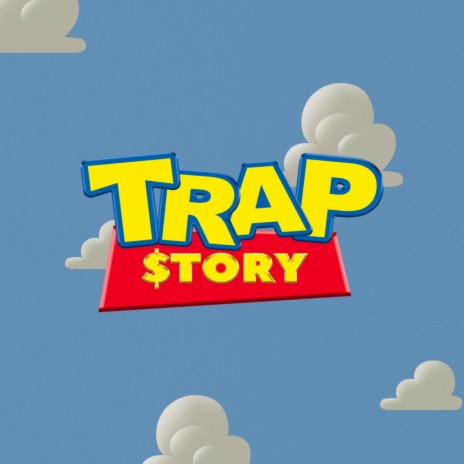 Trap Story (feat. Chynna Mane)