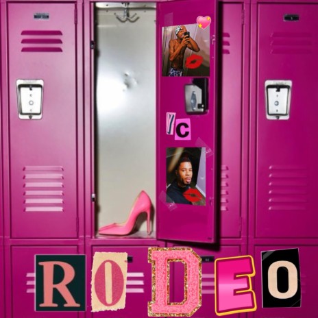 Rodeo | Boomplay Music
